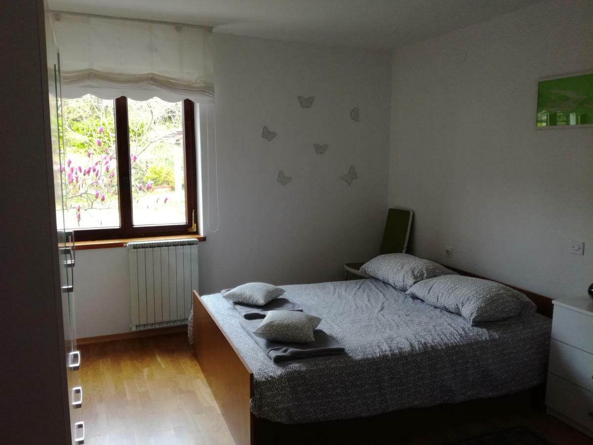 Pri Mlinarju Apartment Tolmin Exterior photo