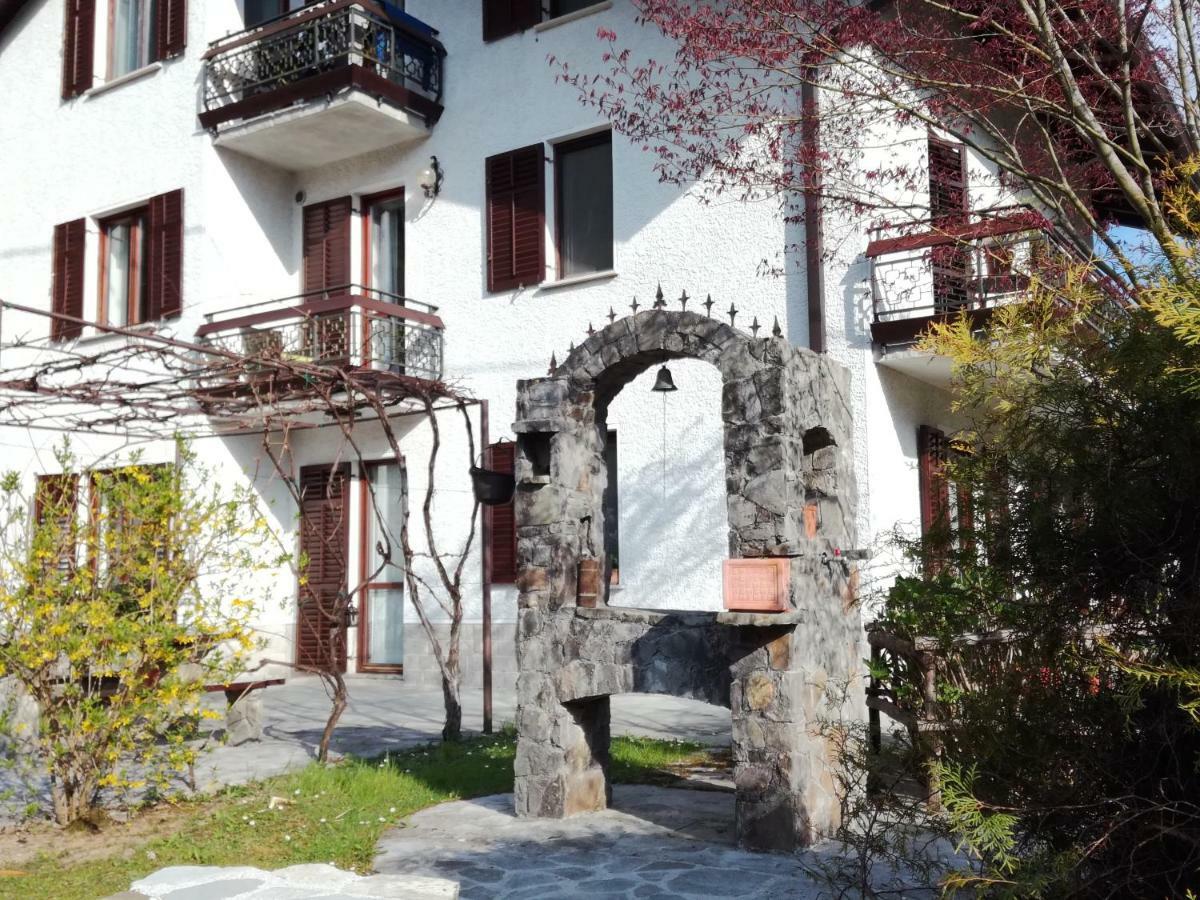 Pri Mlinarju Apartment Tolmin Exterior photo